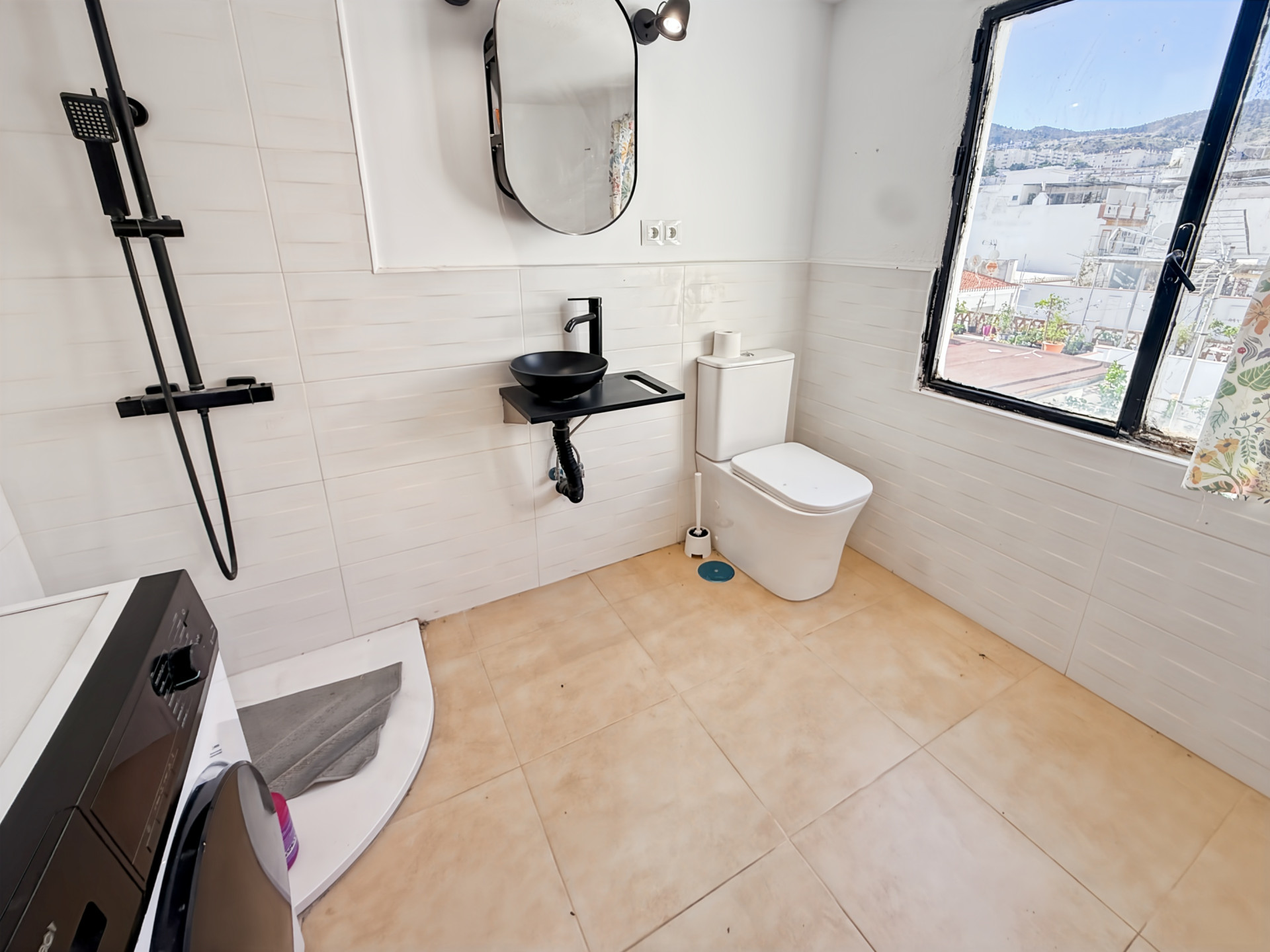 3 Bedroom Townhouse in Benalmádena - Photo 19