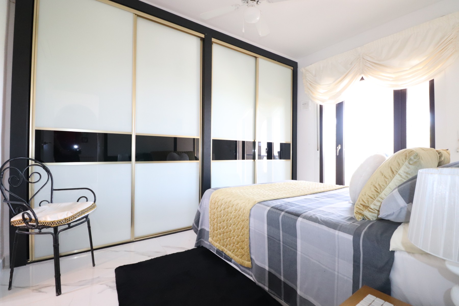Moradia com 5 quartos com piscina em Alicante, Espanha – Foto 28