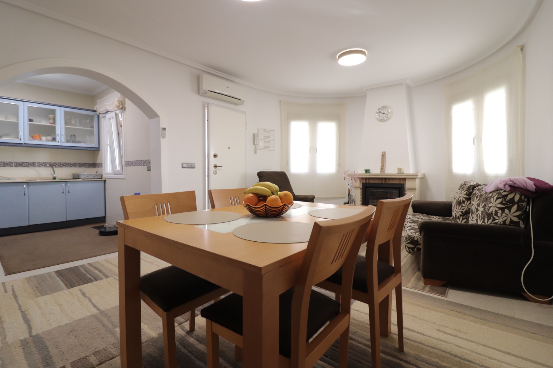 Moradia com 3 quartos com piscina em Alicante, Espanha – Foto 8