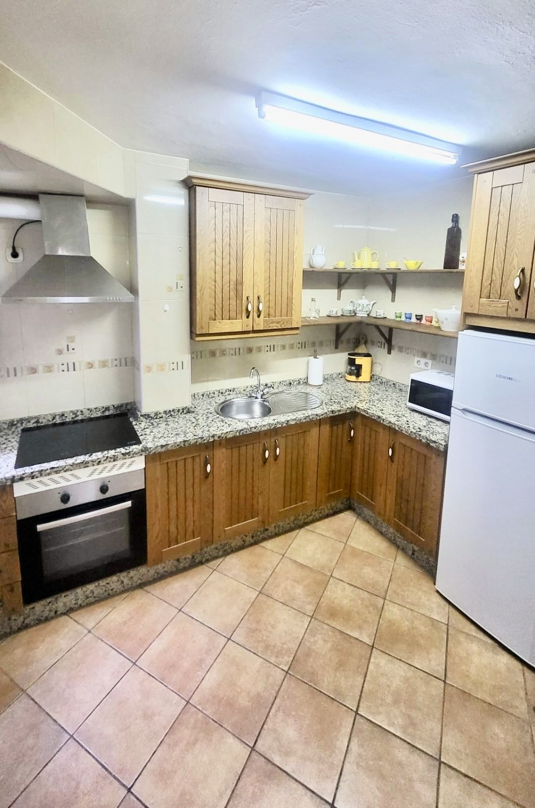 3 Bedroom Apartment in Mijas - Photo 2