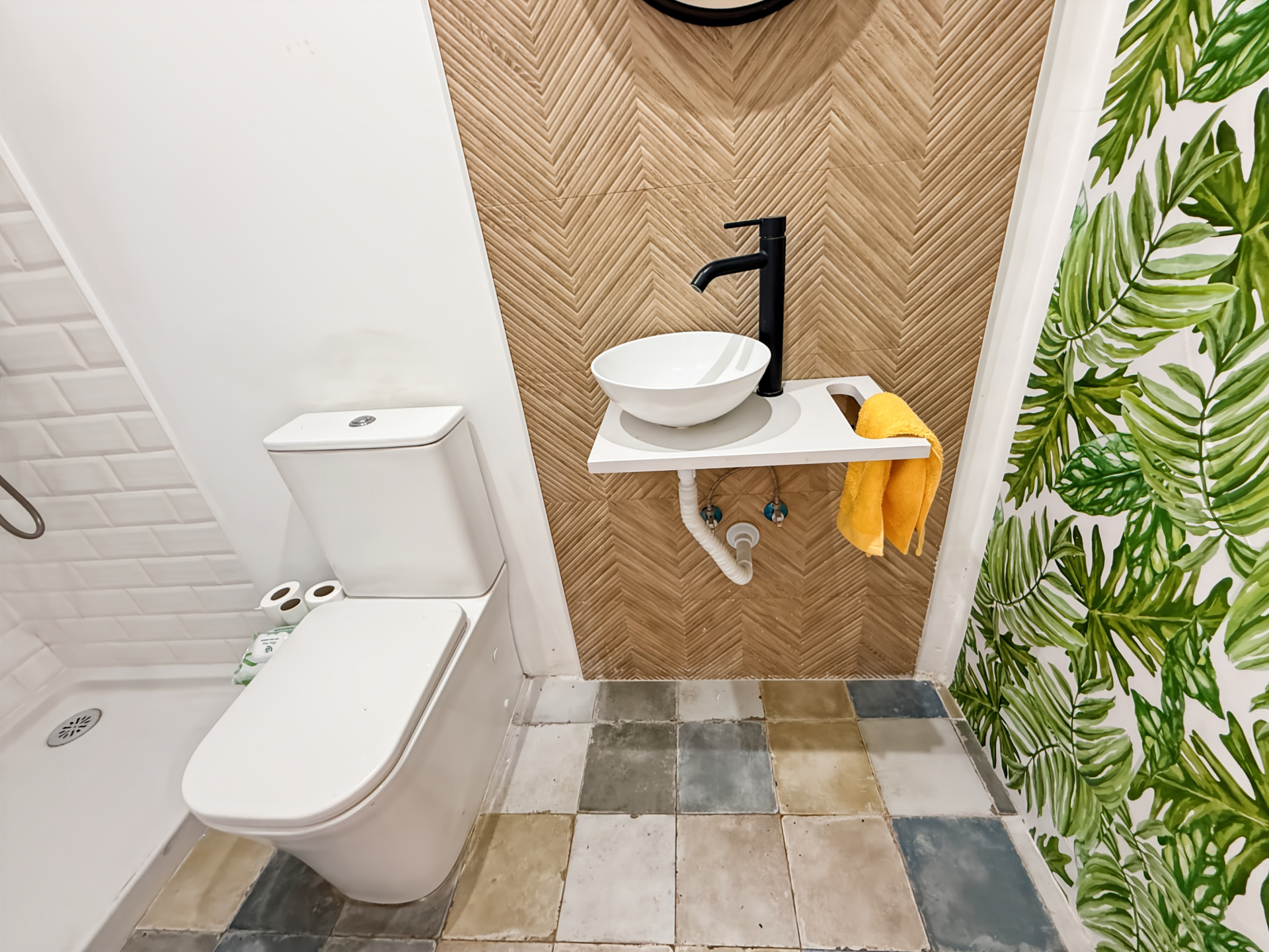 3 Bedroom Townhouse in Benalmádena - Photo 8