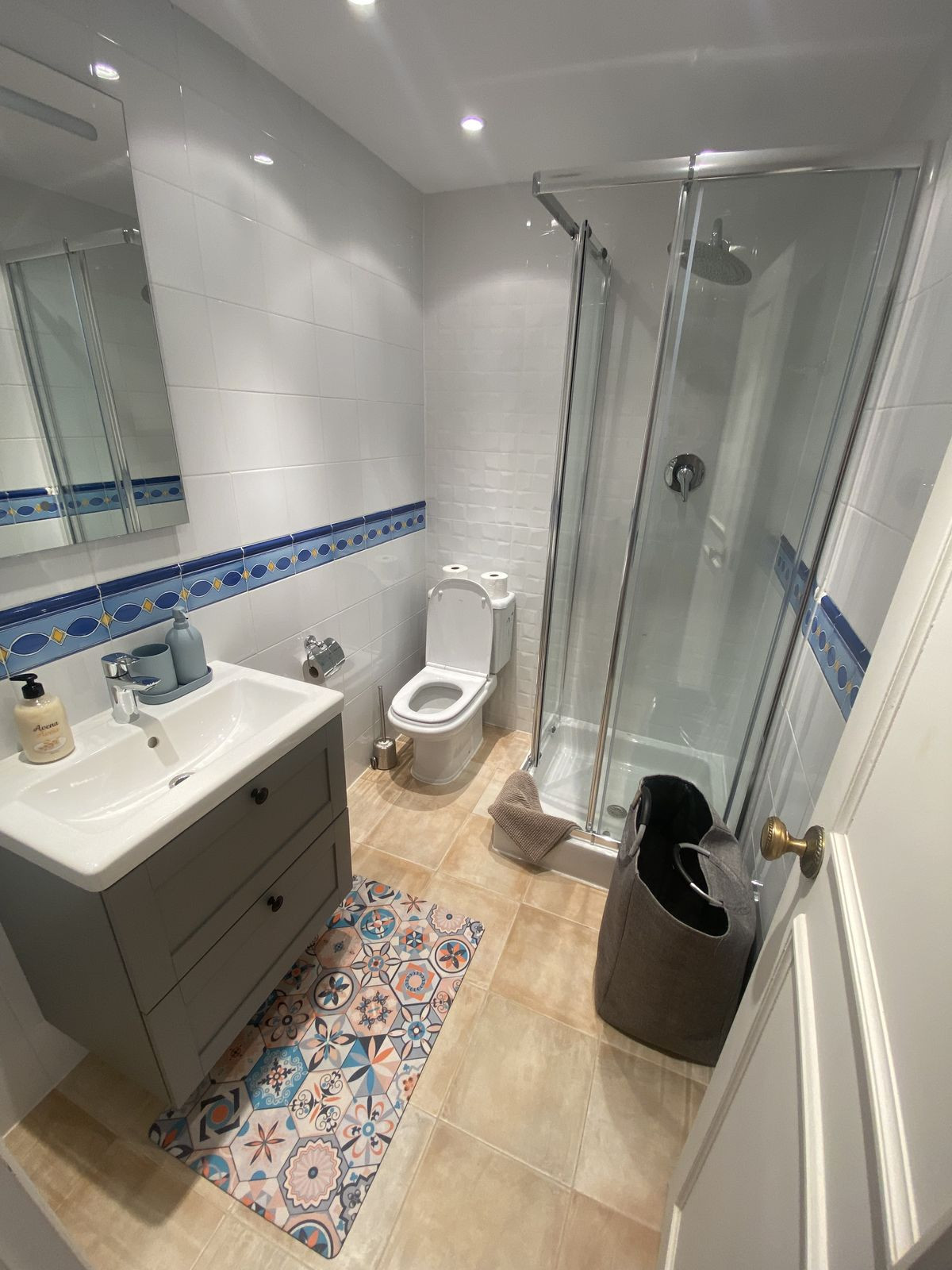 2 Bedroom Townhouse in Estepona - Photo 8