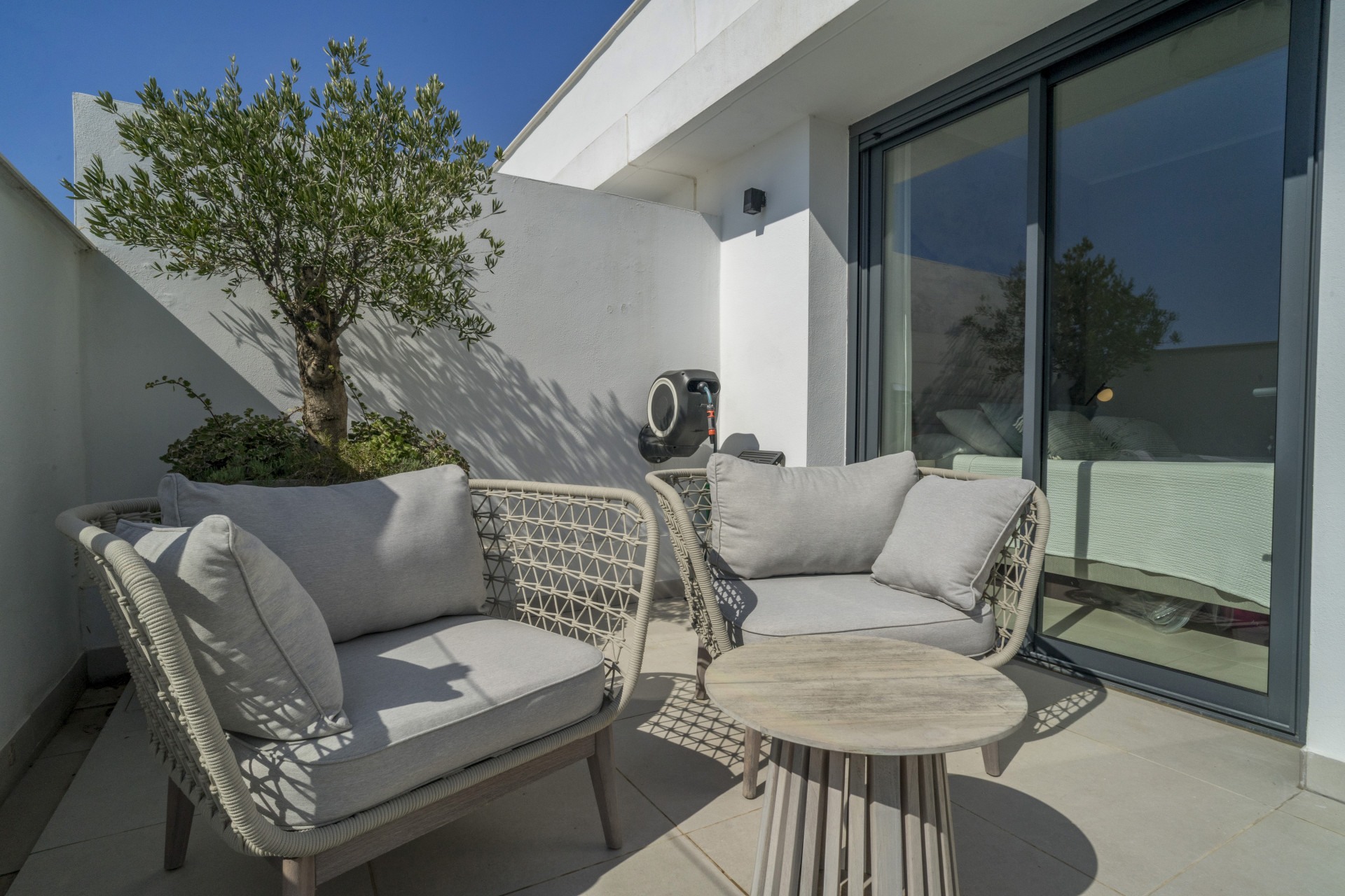 2 Bedroom Penthouse in Mijas - Photo 34