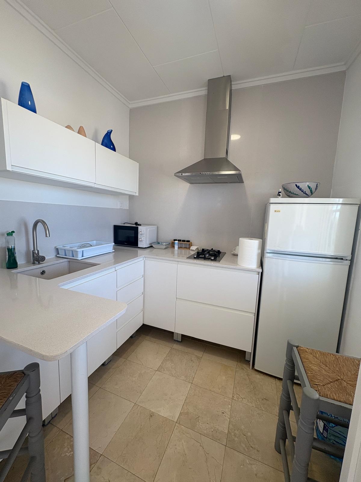 Moradia com 3 quartos com piscina em Alicante, Espanha – Foto 20