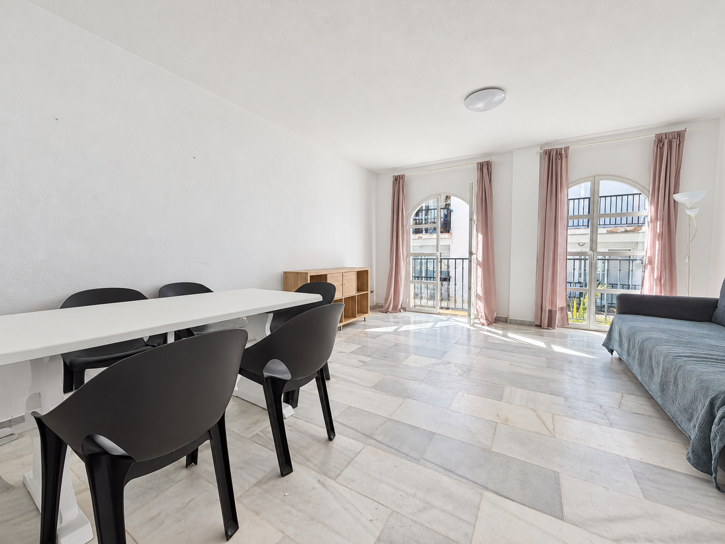Wohnung mit 3 Schlafzimmern in Málaga, Spanien – Foto 14