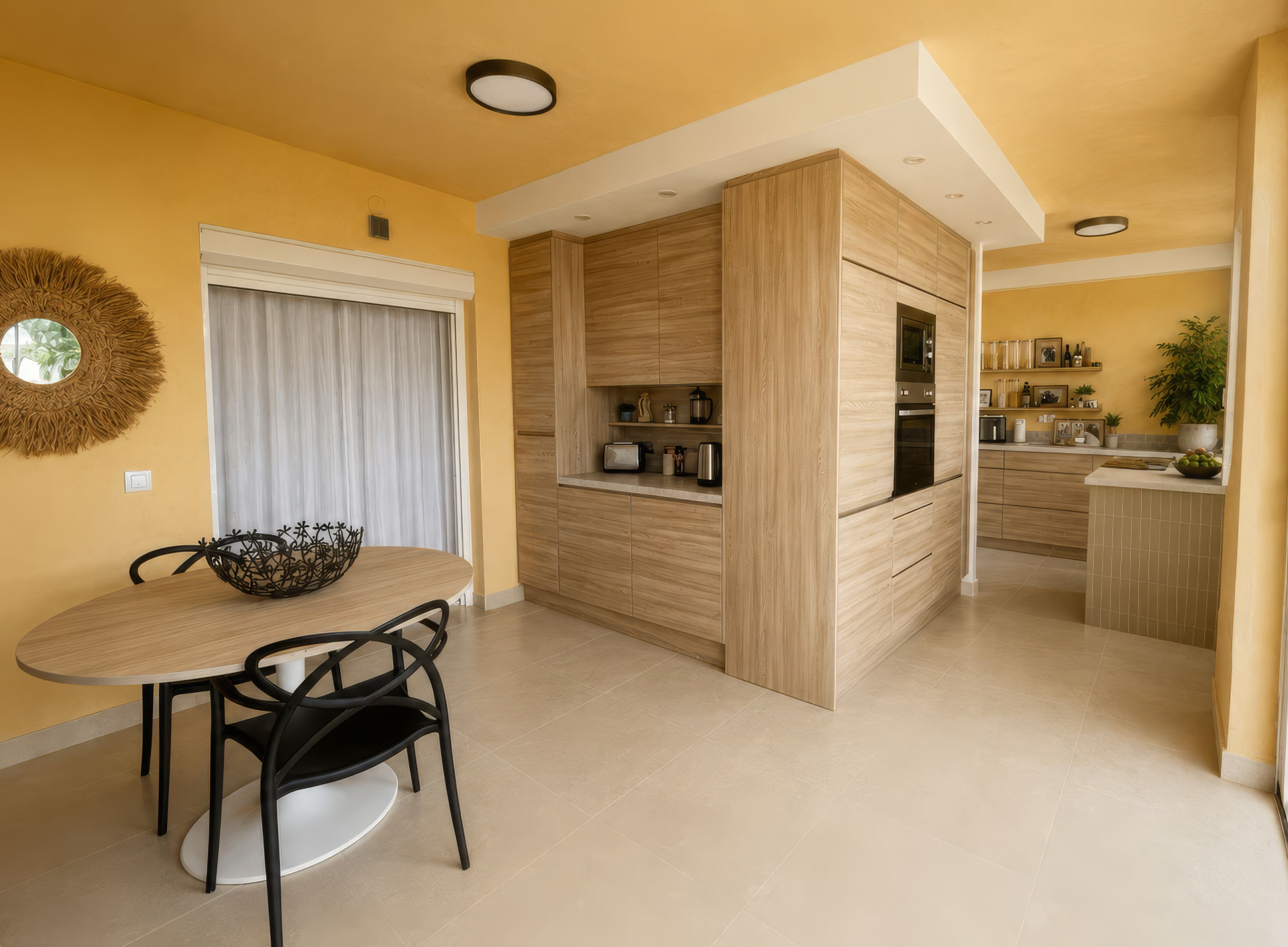 3 Bedroom Apartment in Marbella - Foto 13