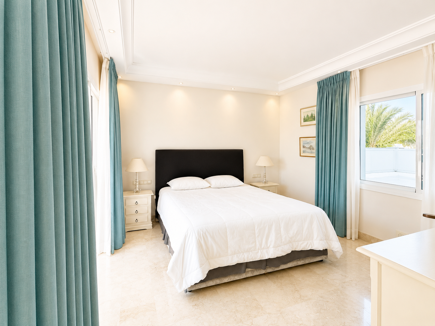 Apartamento com 3 quartos com piscina em Málaga, Espanha – Foto 6