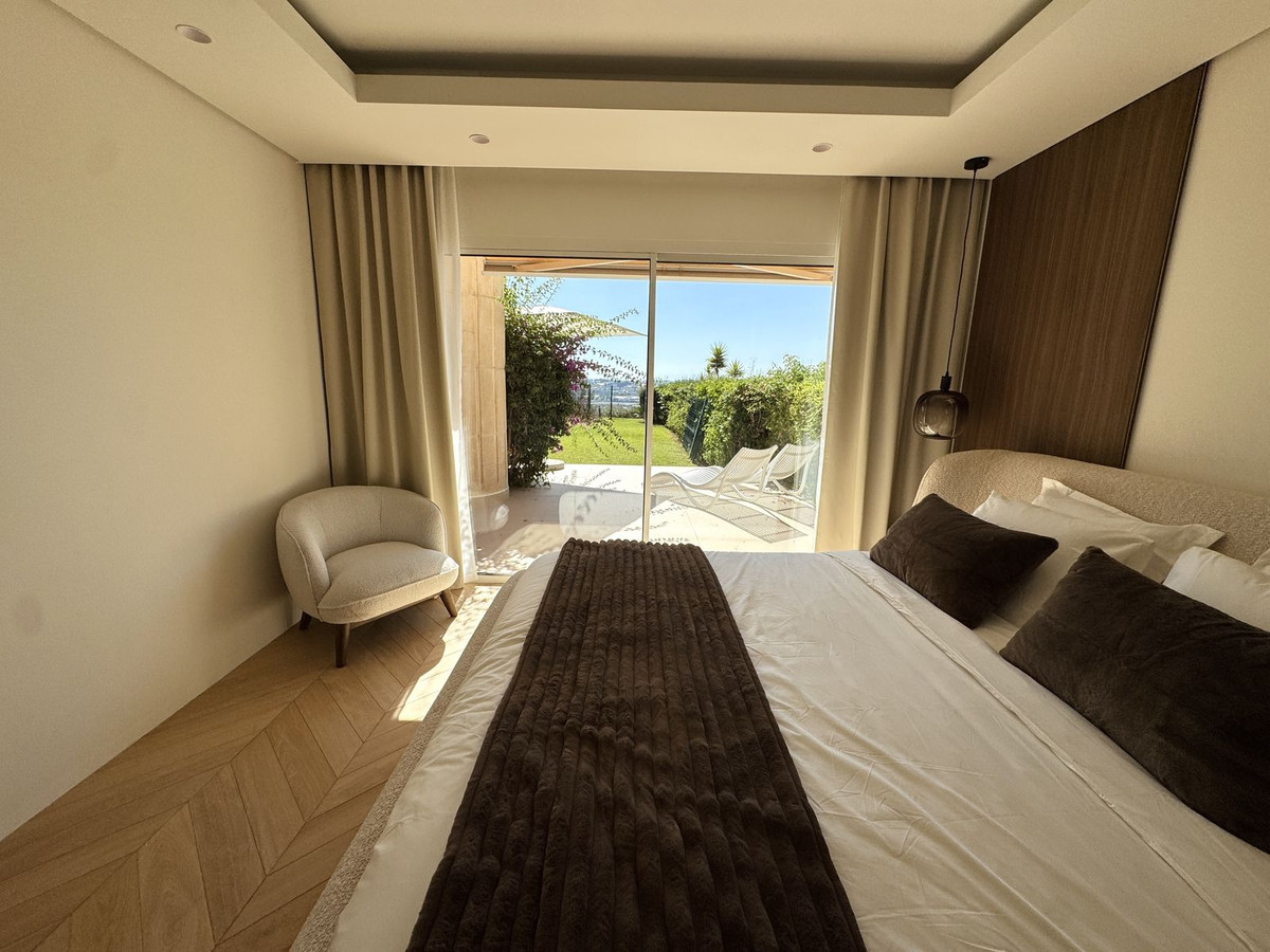 3 Bedroom Apartment in Marbella - Foto 12