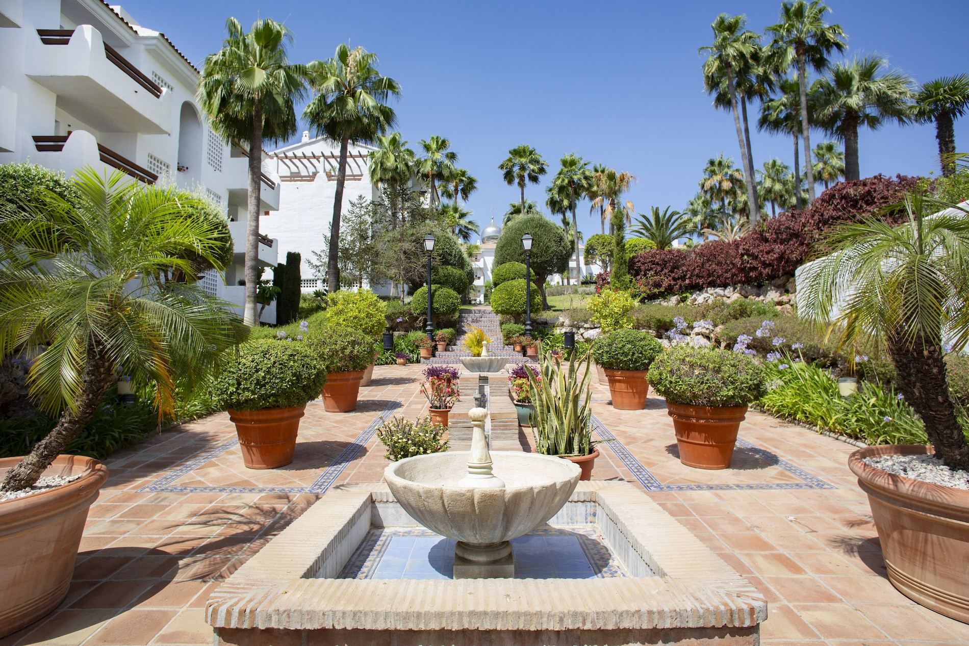 2 Bedroom Apartment in Estepona - Photo 23