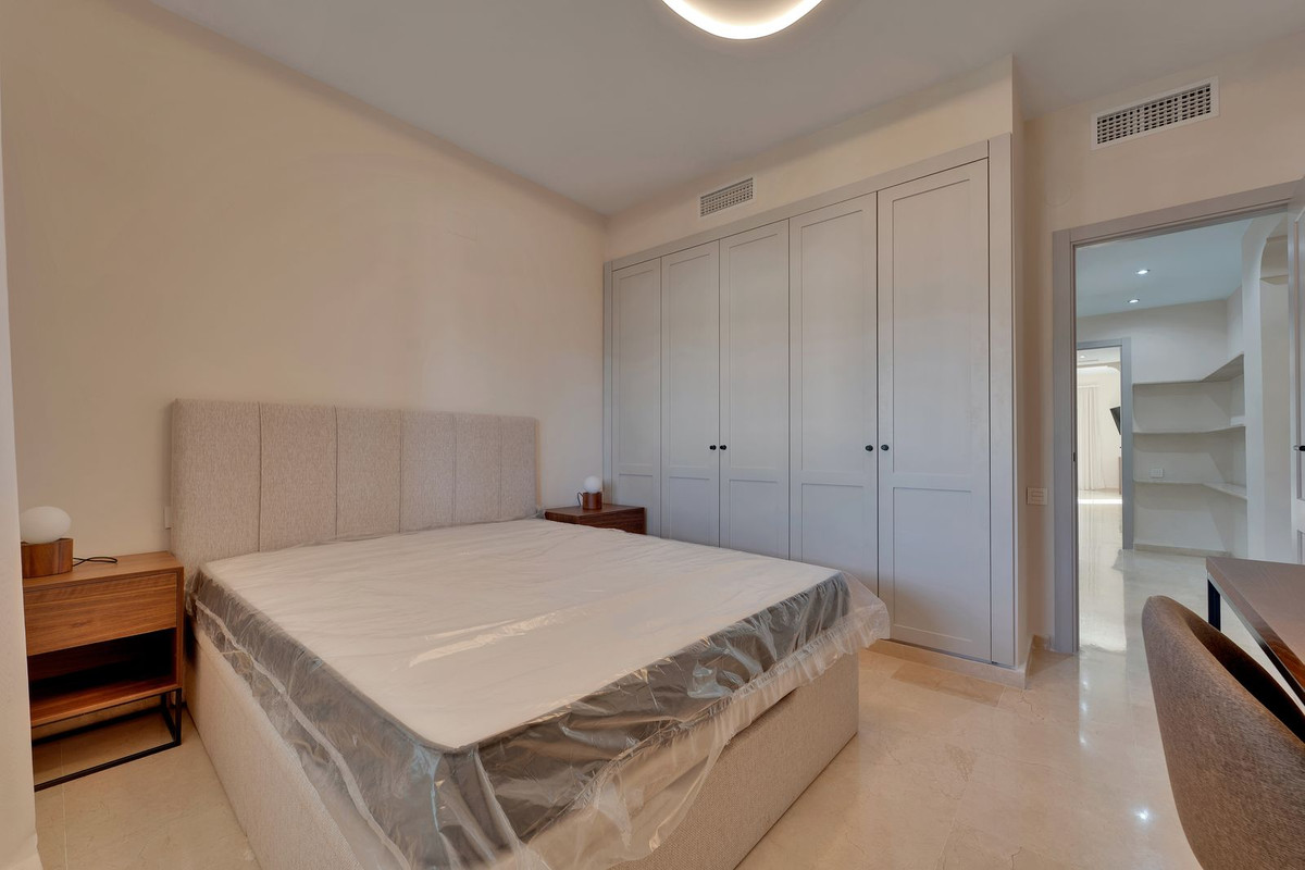 3 Bedroom Apartment in Benahavís - Foto 8