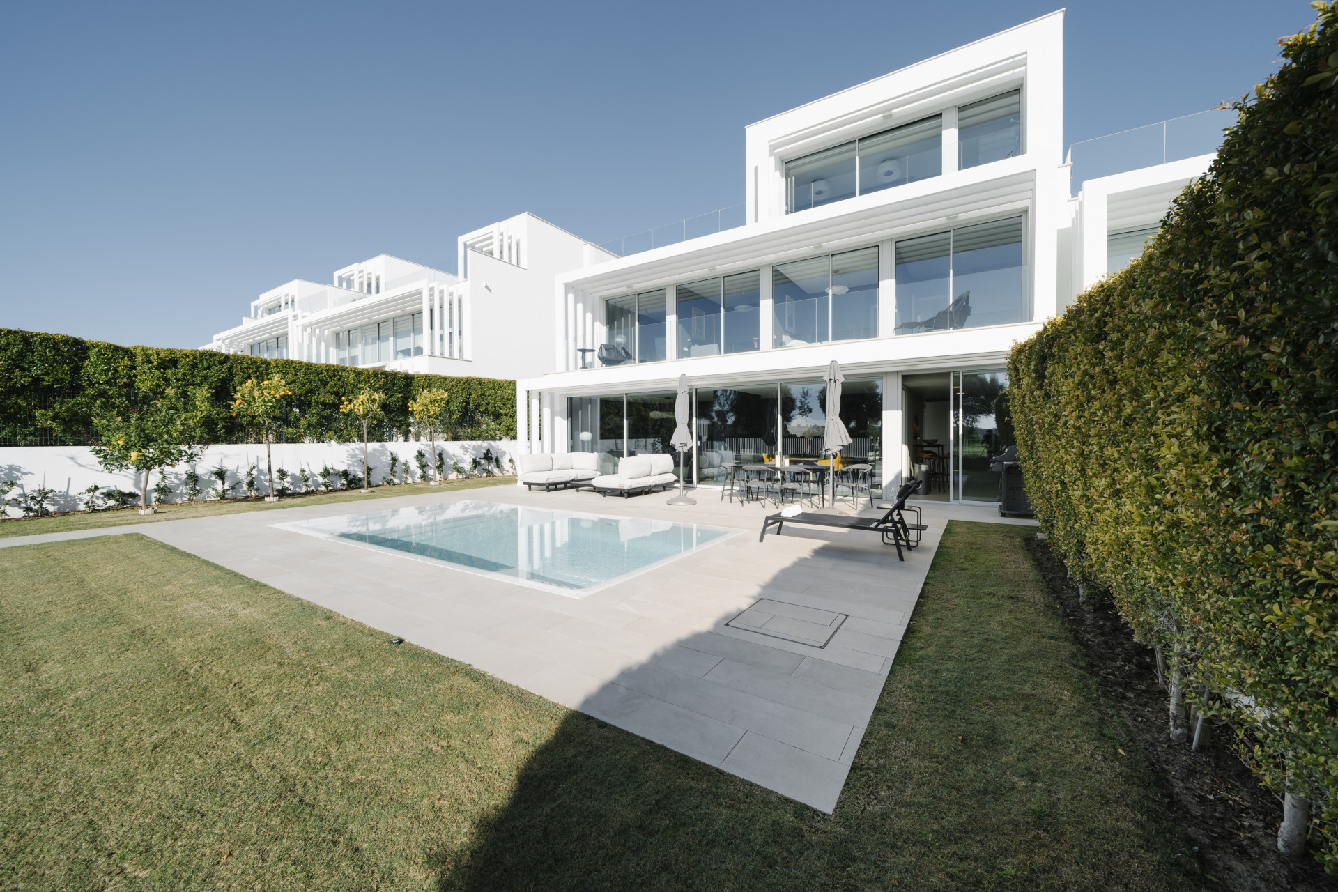 5 Bedroom Villa in Sotogrande - Photo 2