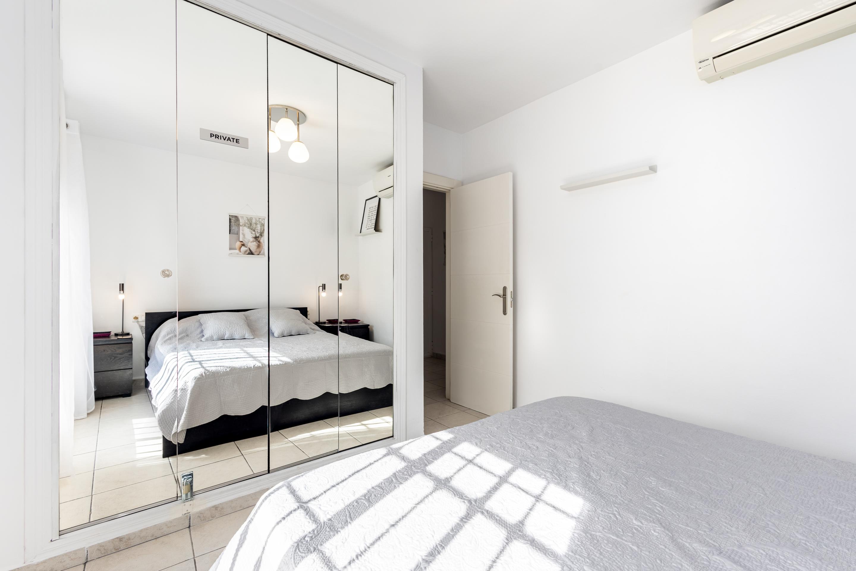 2 Bedroom Villa in Mijas - Photo 23
