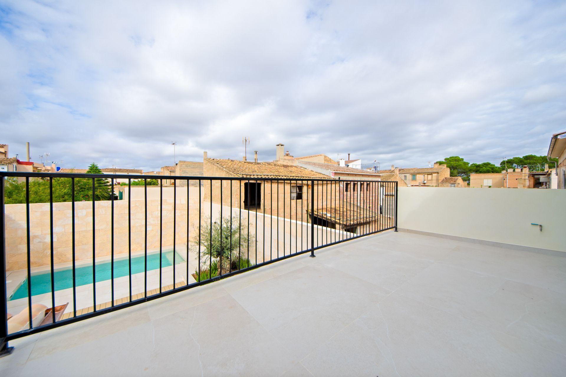 Moradia com 3 quartos com piscina em Baleares, Espanha – Foto 25