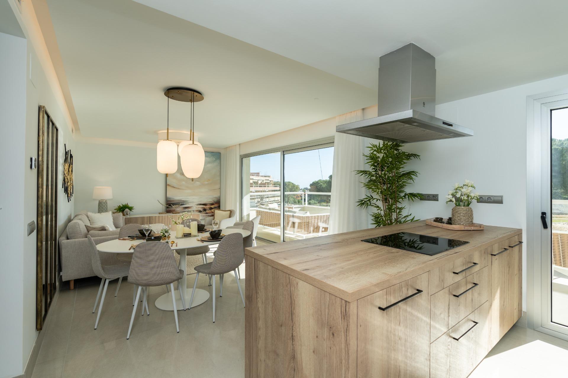 2 Bedroom Apartment in Mijas - Foto 13