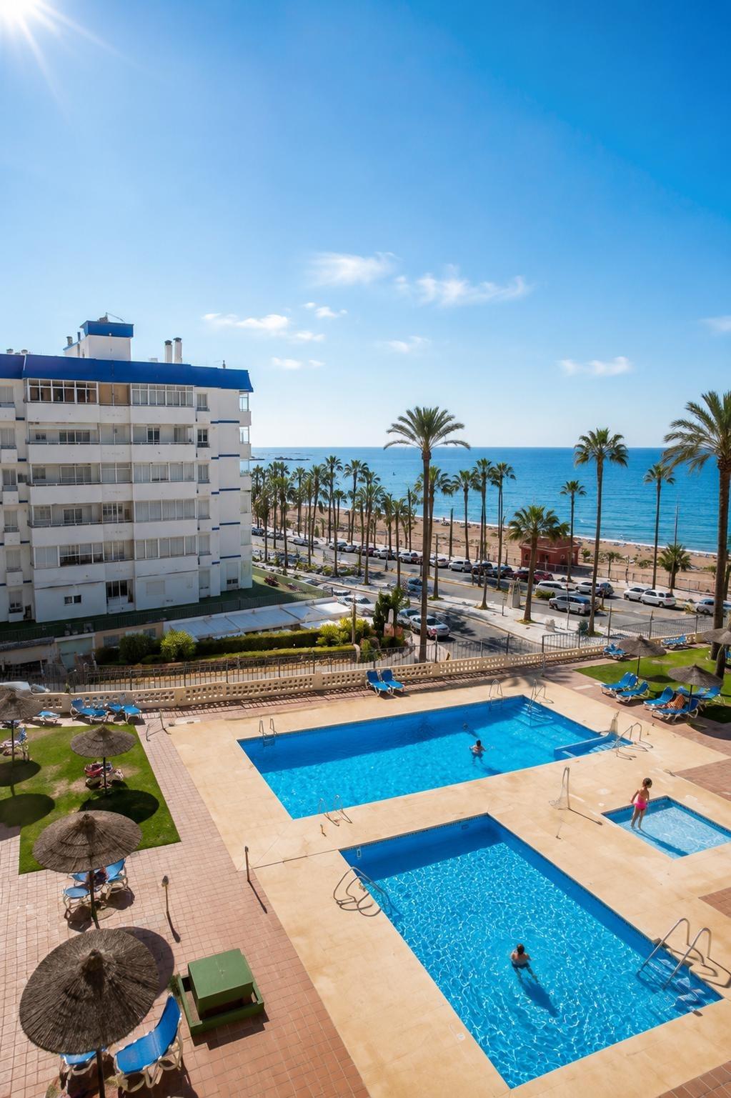 1 Bedroom Townhouse in Benalmádena - Photo 6