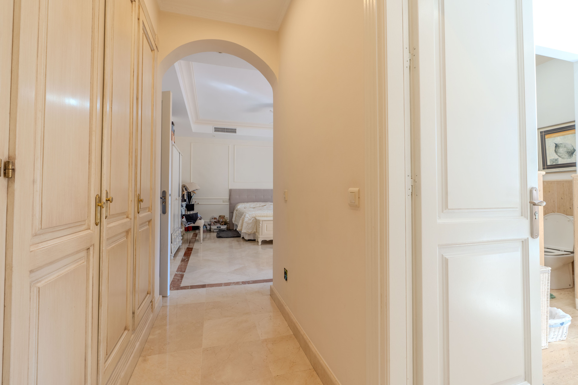 5 Bedroom Villa in Marbella - Foto 23