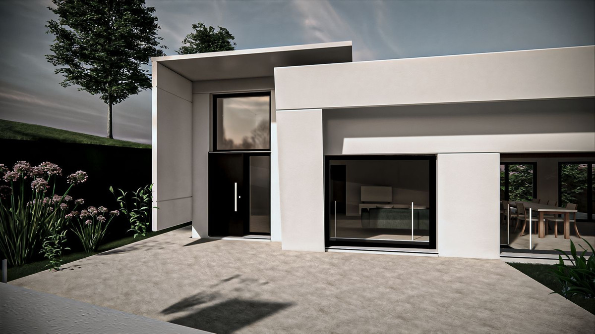 4 Bedroom Villa in Sotogrande - Photo 3