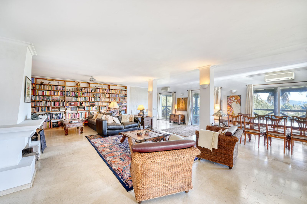 5 Bedroom Villa in Sotogrande - Photo 14