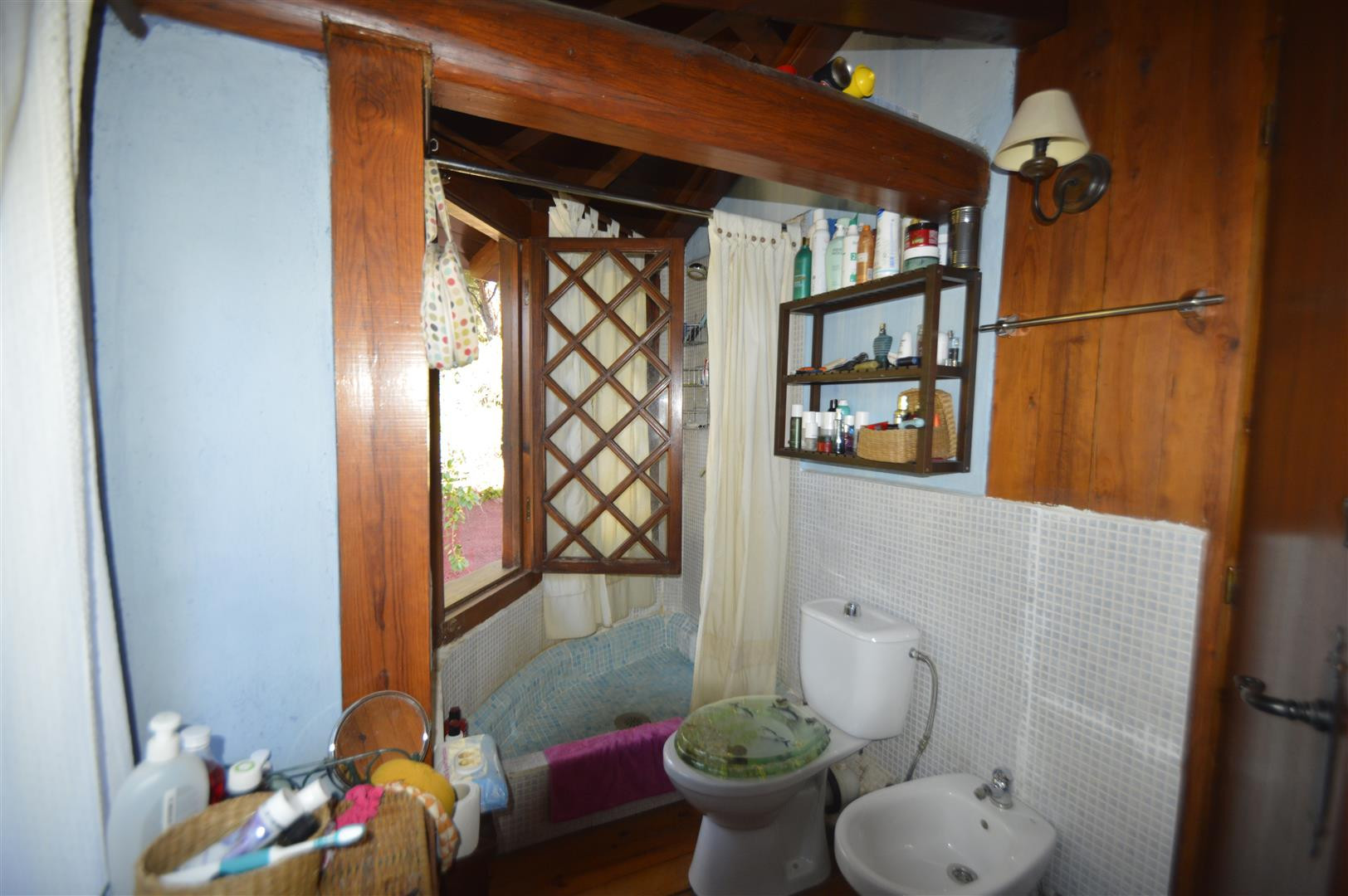 3 Bedroom Villa in Marbella - Photo 24