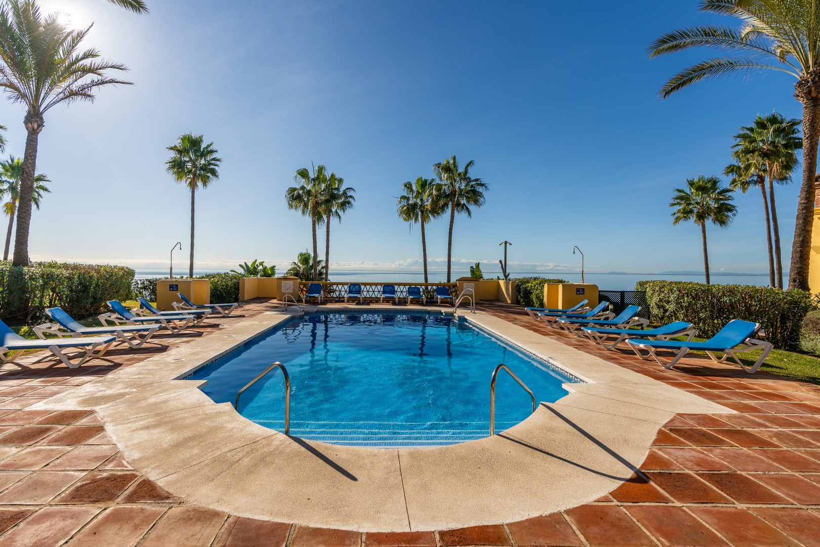 3 Bedroom Apartment in Marbella - Photo 37