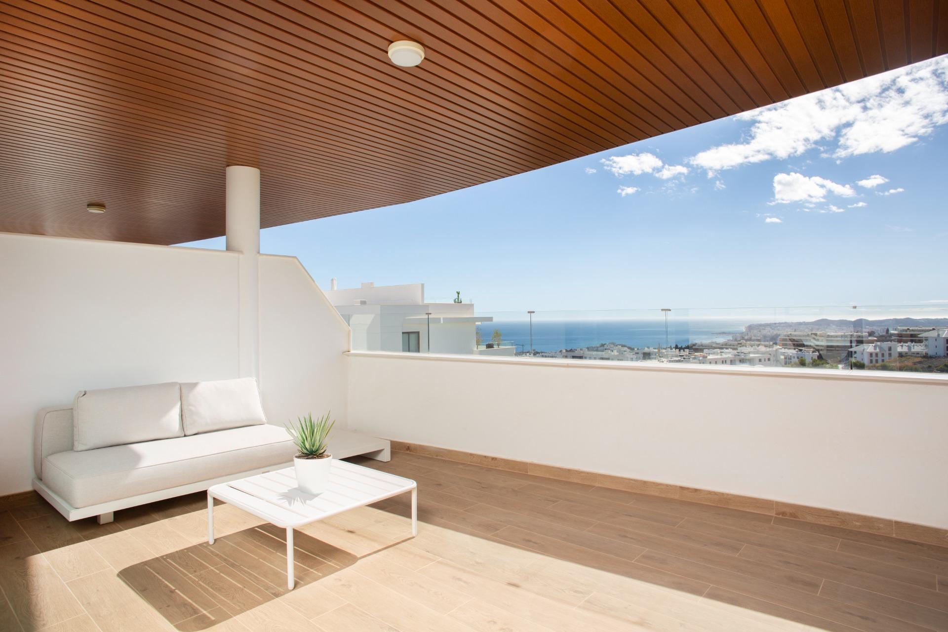 2 Bedroom Apartment in Benalmádena - Foto 10
