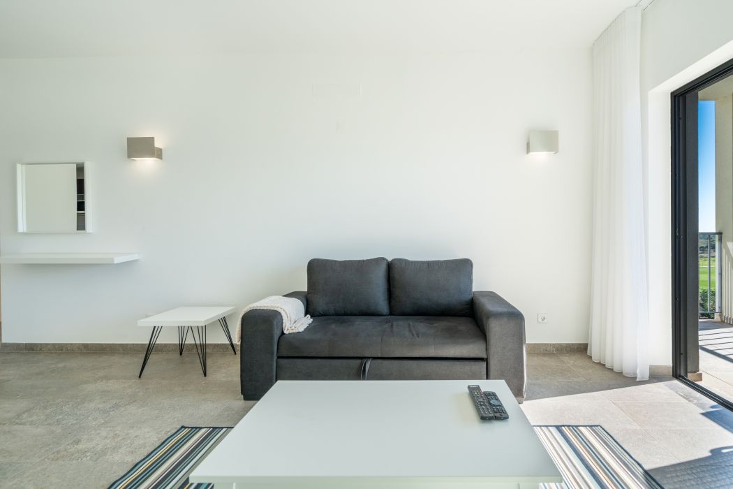 Wohnung mit 2 Schlafzimmern mit Pool in Spanien – Foto 16