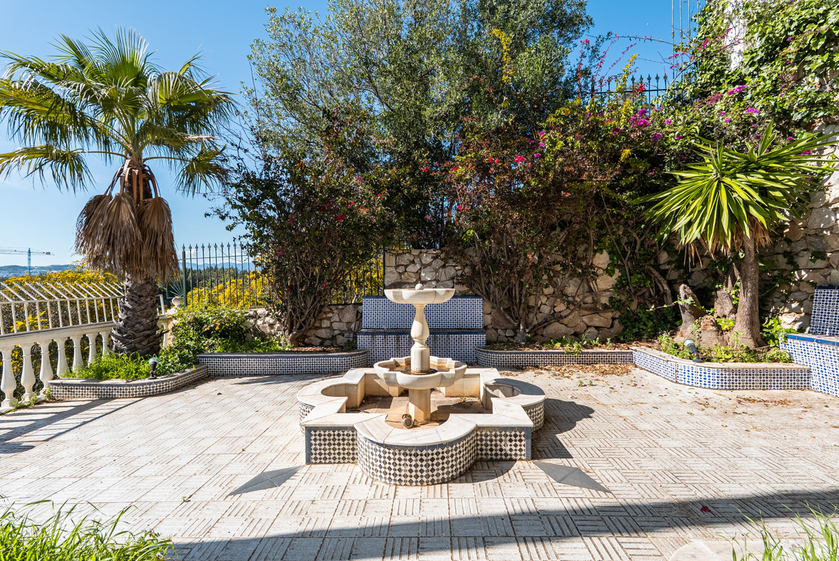 5 Bedroom Villa in Mijas - Foto 20