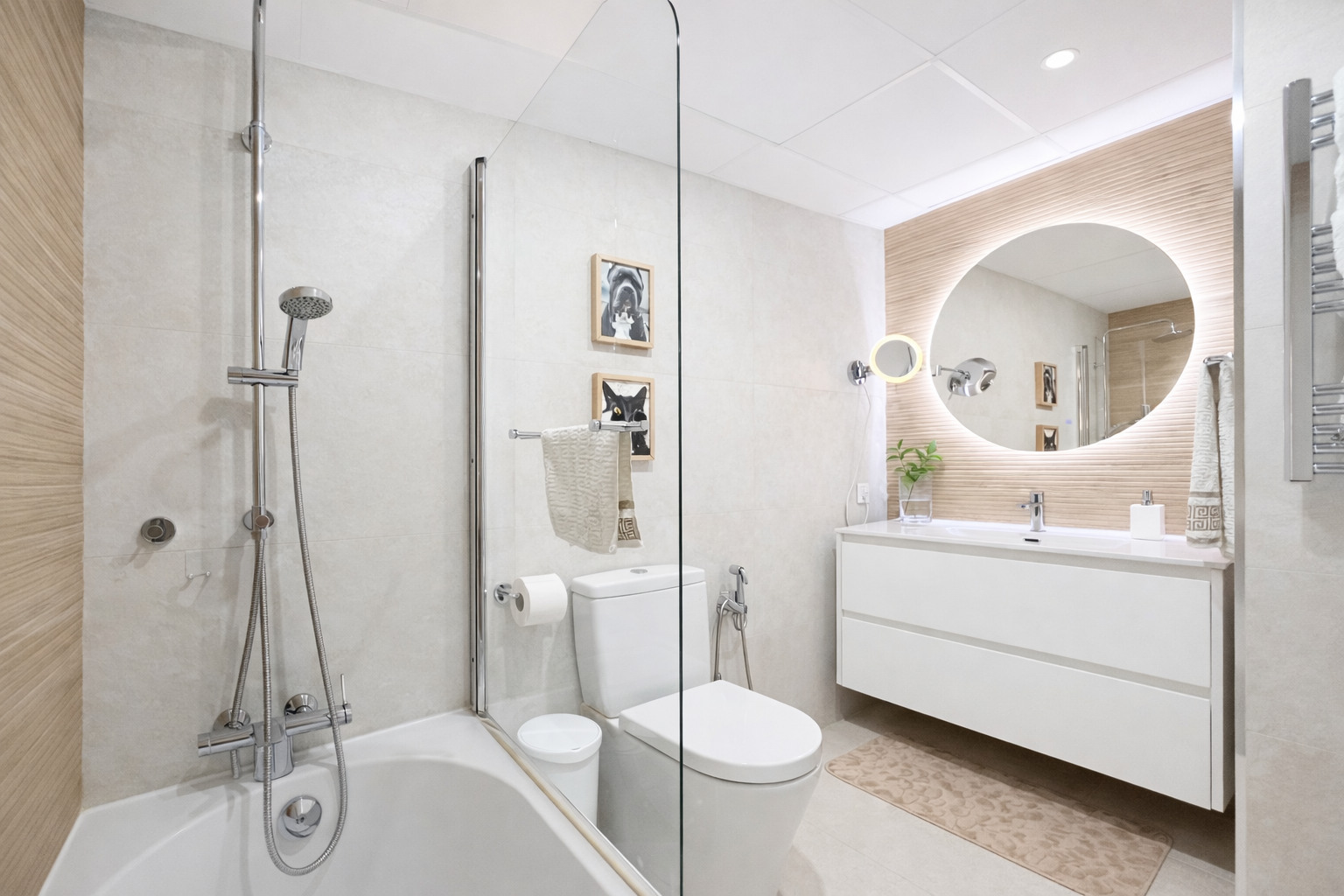 3 Bedroom Apartment in Benalmádena - Photo 11