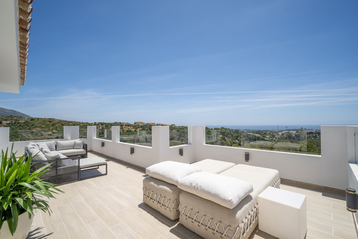 5 Bedroom Villa in Marbella - Foto 37