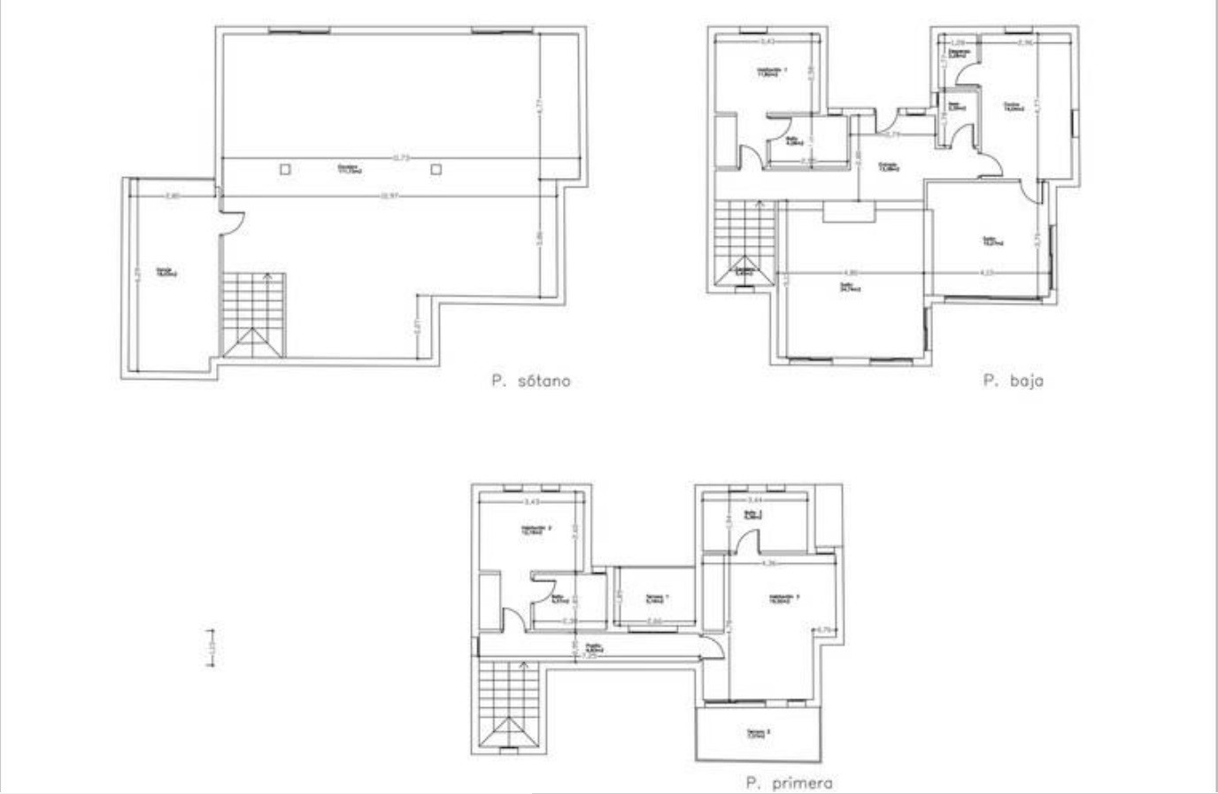 5 Bedroom Villa in Marbella - Photo 26