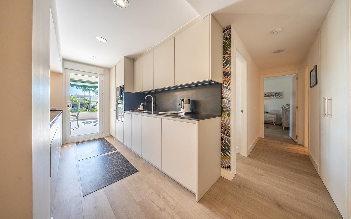 2 Bedroom Apartment in Marbella - Foto 6