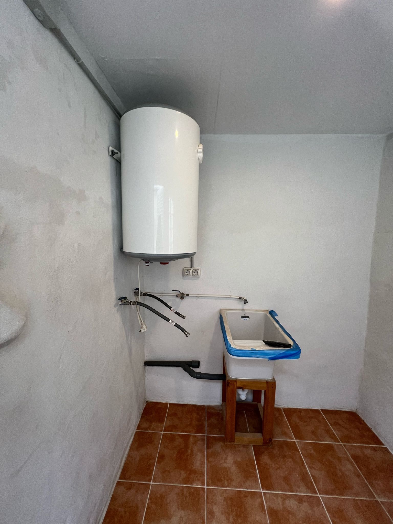 Villa con 3 camere a Baleari, Spagna – Foto 5