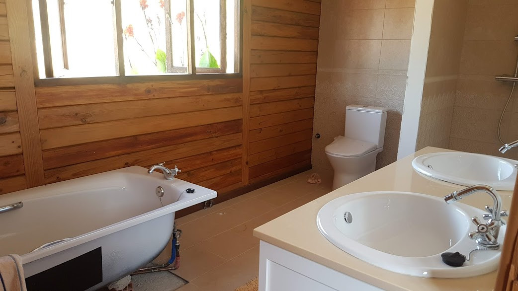 Moradia com 3 quartos com piscina em Málaga, Espanha – Foto 24