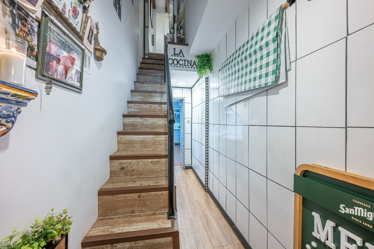 Local en Málaga – Foto 16