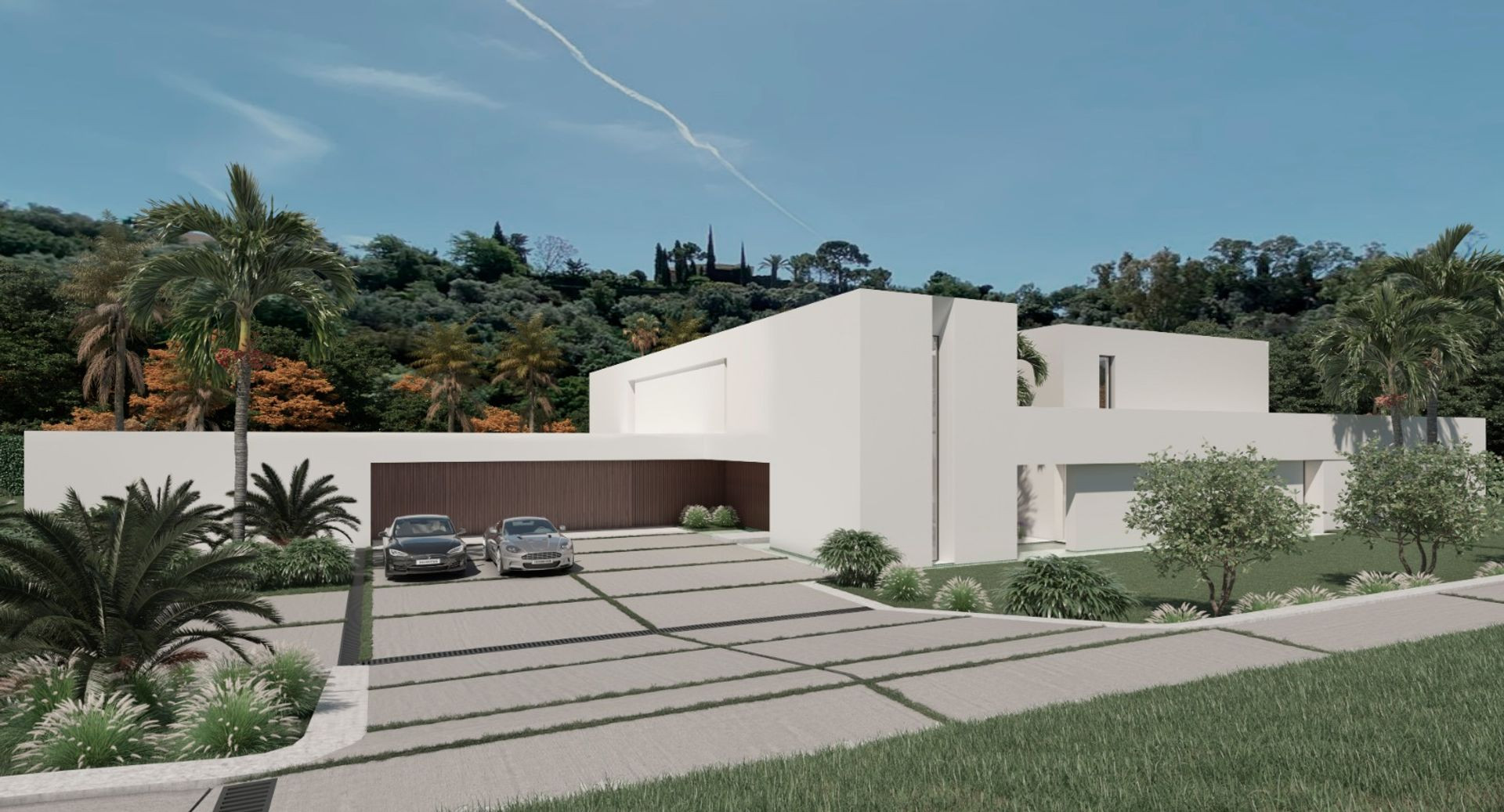 5,185 m² Plot in Benahavís - Photo 7