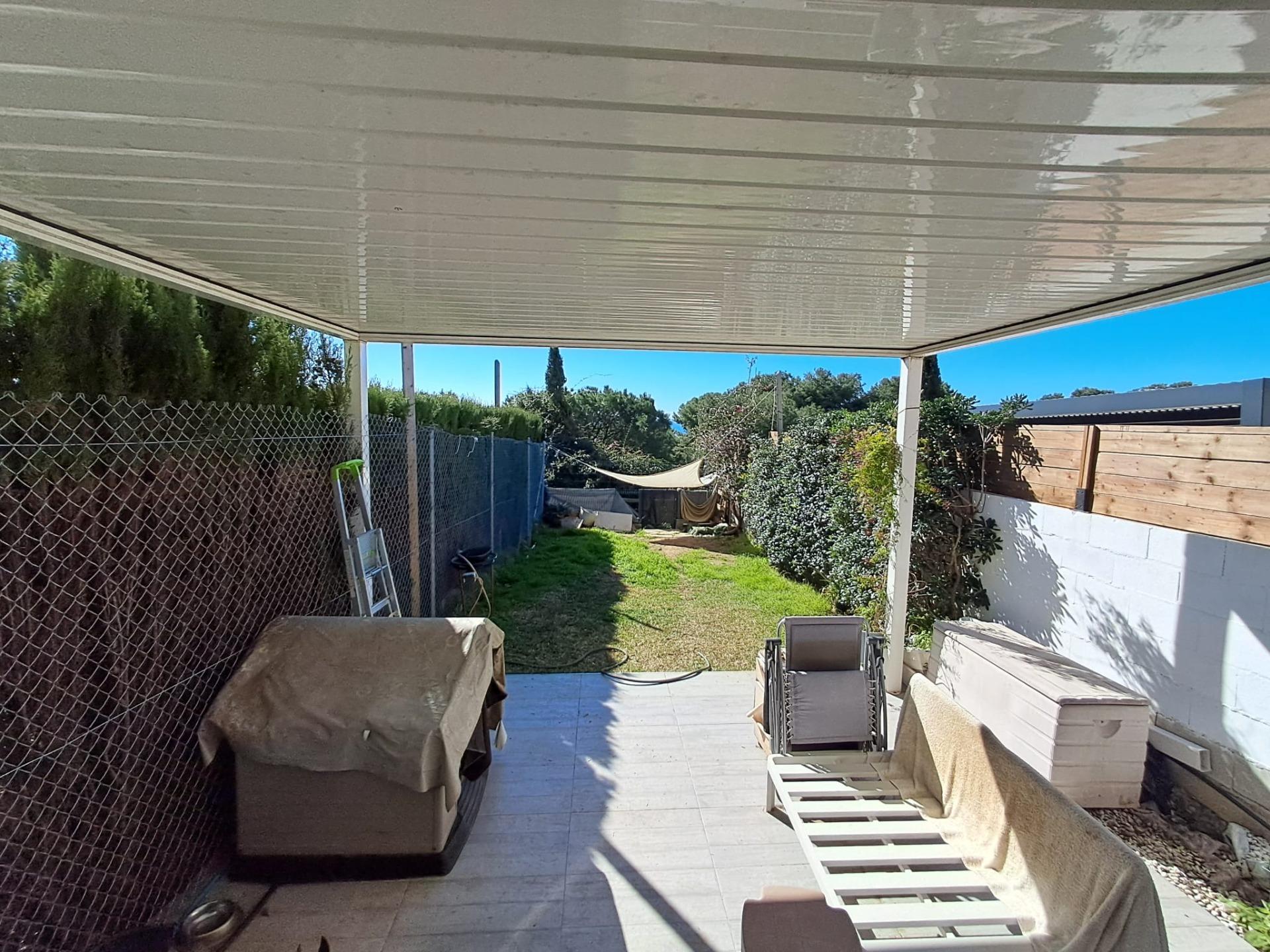3 Bedroom Villa in Estepona - Photo 10