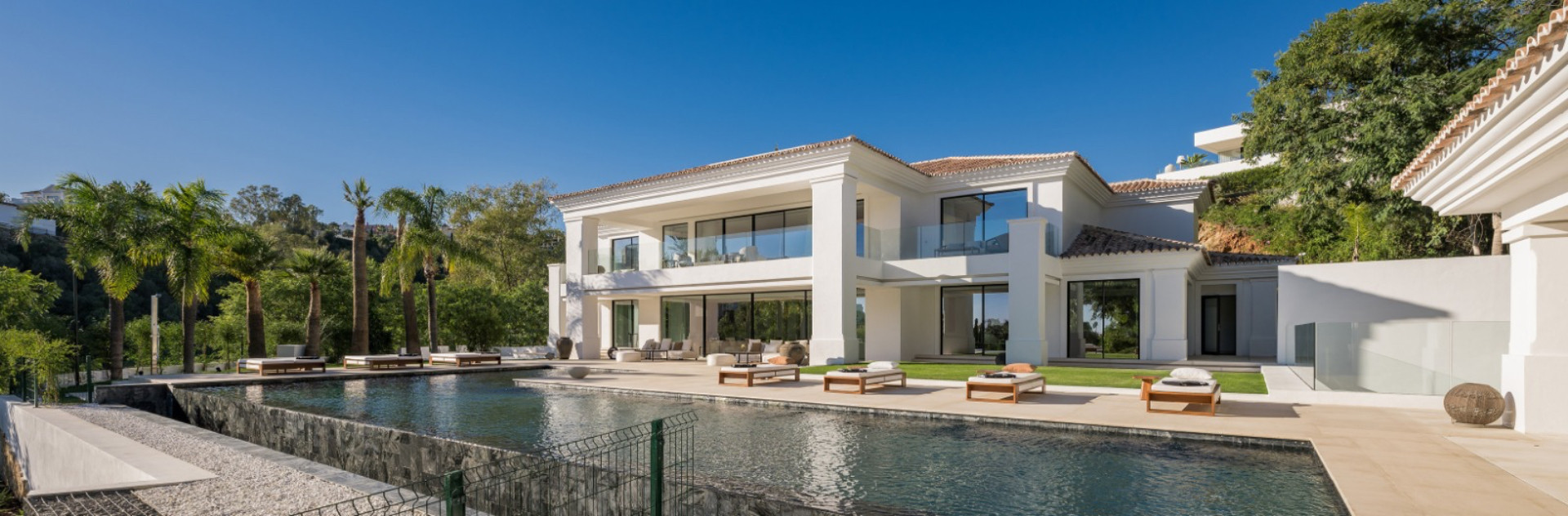 7 Bedroom Villa in Benahavís - Foto 26