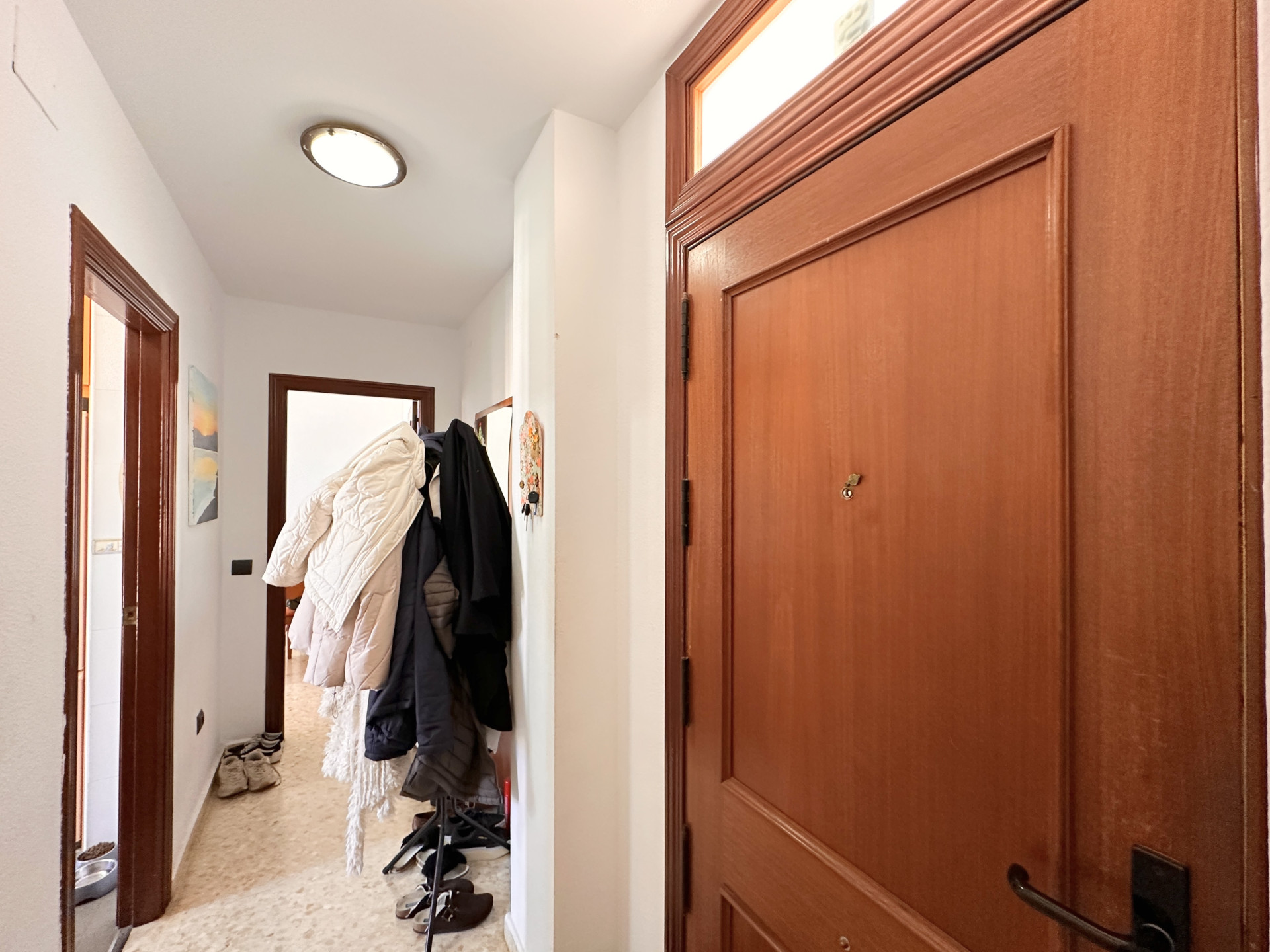 2 Bedroom Apartment in Málaga - Photo 17