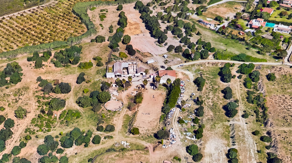 65,000 m² Plot in Estepona - Photo 5