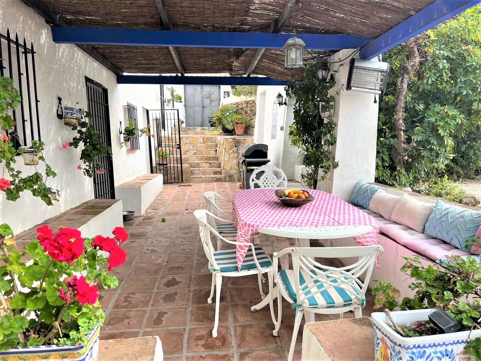 5 Bedroom Country house in Mijas - Фото 4