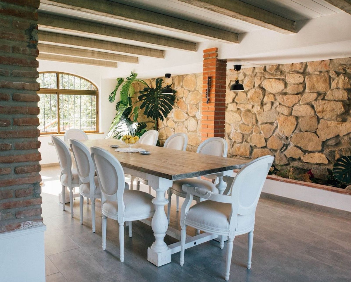 5 Bedroom Villa in Benalmádena - Foto 18