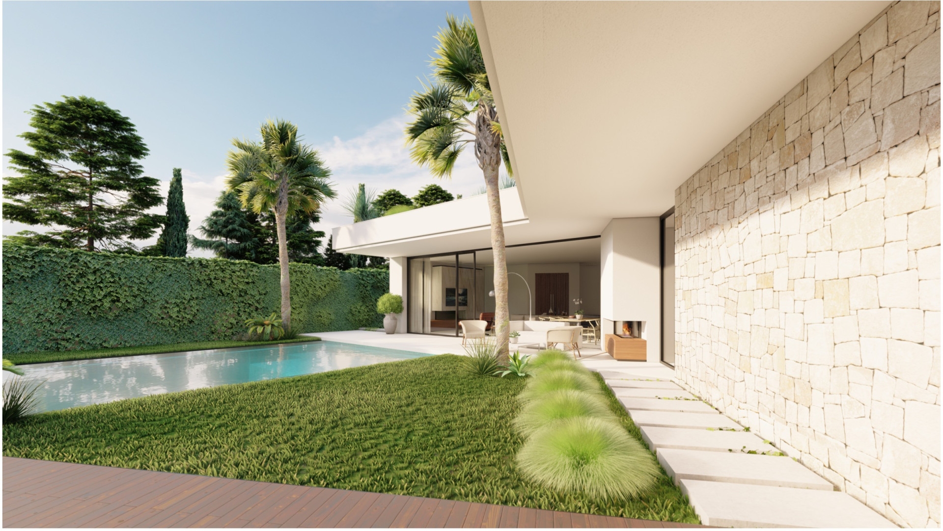 700 m² Plot in Marbella - Photo 7