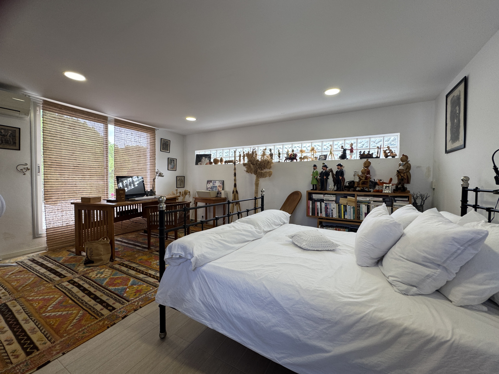 5 Bedroom Villa in Alhaurín de la Torre - Photo 40