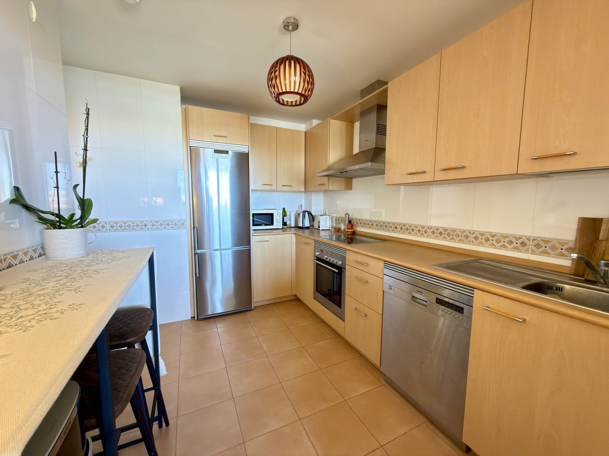 2 Bedroom Apartment in Mijas - Foto 10
