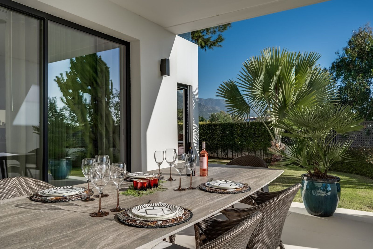 5 Bedroom Villa in Marbella - Foto 33