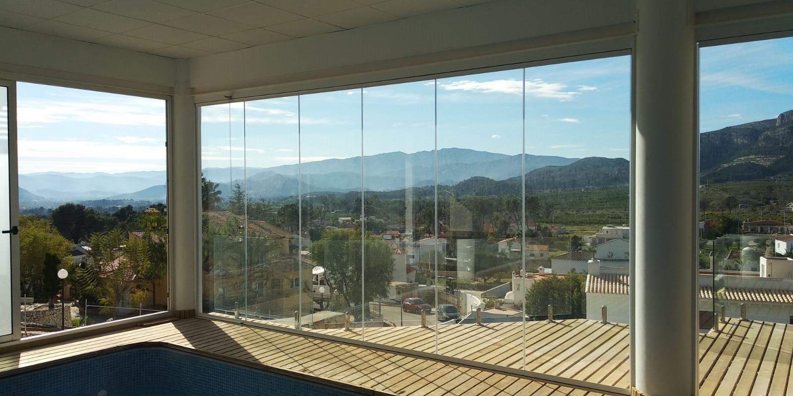 Moradia com 5 quartos com piscina em Valência, Espanha – Foto 15