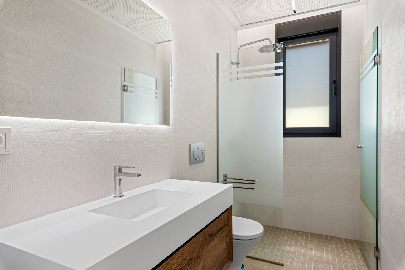 Moradia com 3 quartos com piscina em Alicante, Espanha – Foto 14