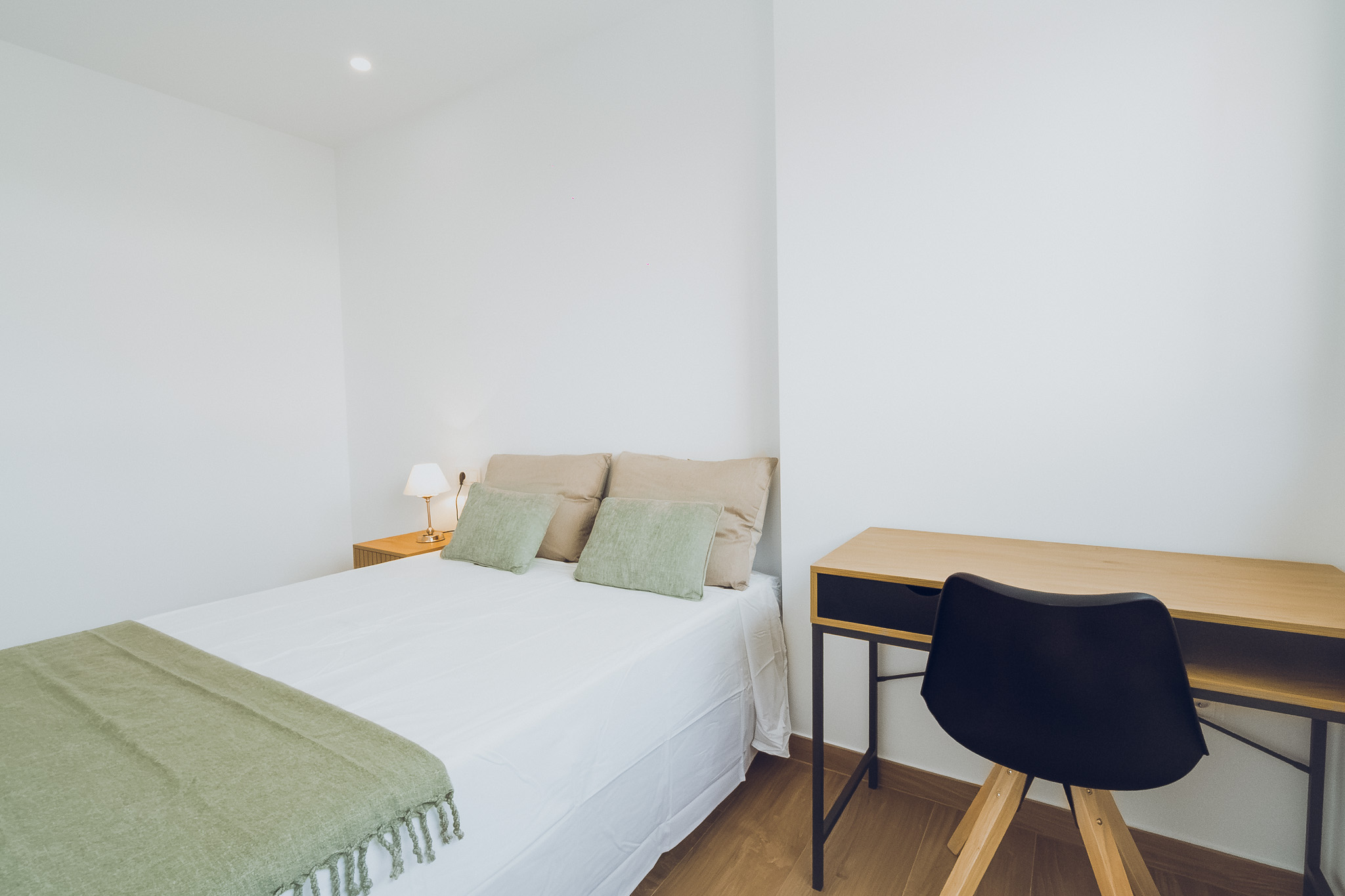 Apartamento com 3 quartos em Valência, Espanha – Foto 11