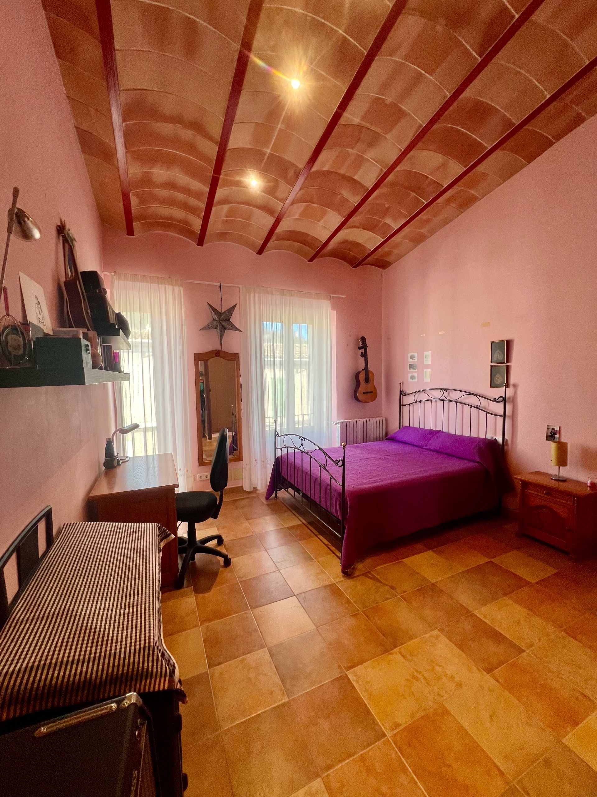 Chalet de 4 dormitorios en Baleares – Foto 10