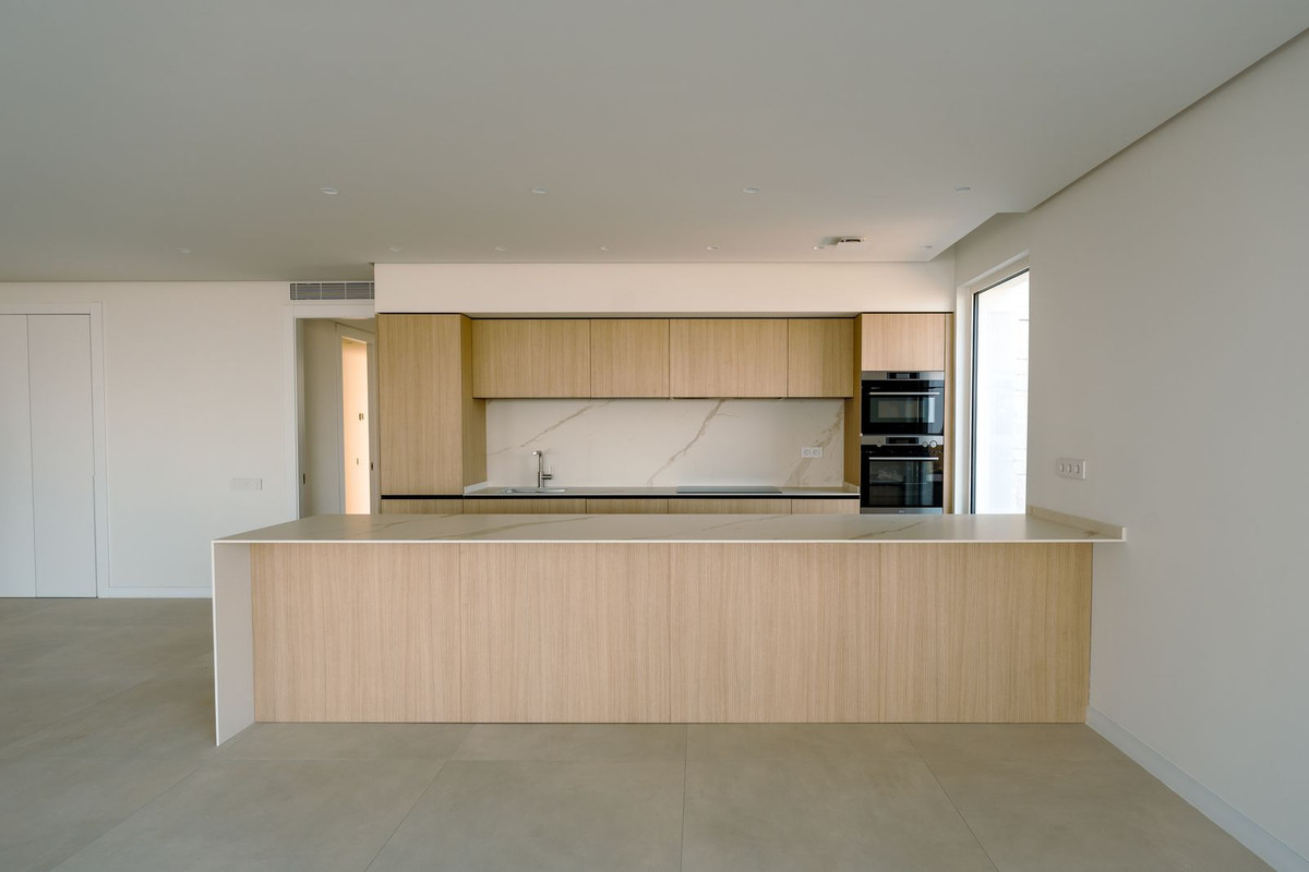 3 Bedroom Apartment in Ojén - Photo 2